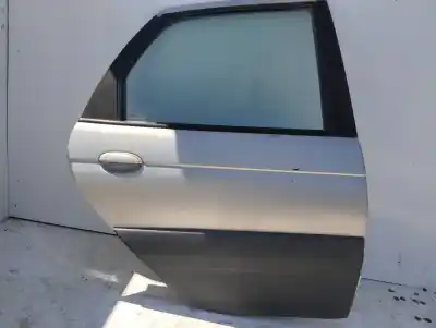 Автозапчасти б/у дверь задняя правая за RENAULT SCENIC RX4 (JA0) * ссылки OEM IAM   