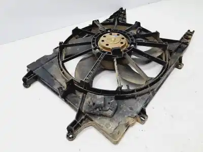 Pezzo di ricambio per auto di seconda mano elettroventola per renault scenic rx4 (ja0) * riferimenti oem iam 8200065257  