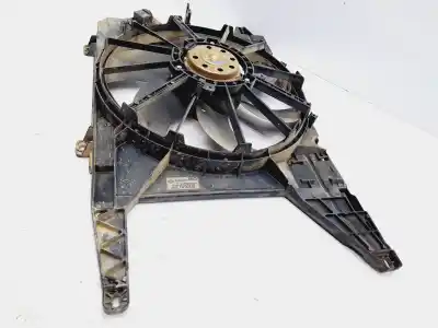 Pezzo di ricambio per auto di seconda mano elettroventola per renault scenic rx4 (ja0) * riferimenti oem iam 8200065257  