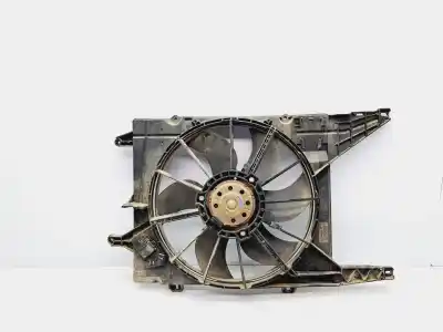 Pezzo di ricambio per auto di seconda mano elettroventola per renault scenic rx4 (ja0) * riferimenti oem iam 8200065257  