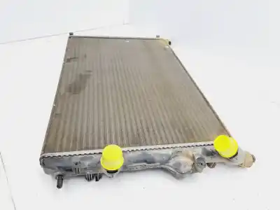 Pezzo di ricambio per auto di seconda mano radiatore d acqua per renault scenic rx4 (ja0) * riferimenti oem iam 8200062691  
