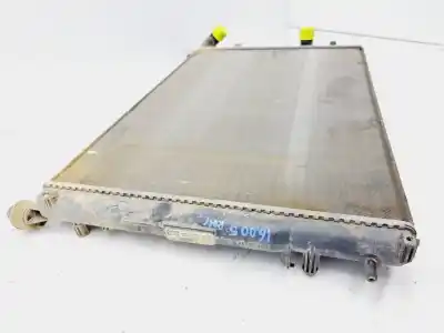 Pezzo di ricambio per auto di seconda mano radiatore d acqua per renault scenic rx4 (ja0) * riferimenti oem iam 8200062691  