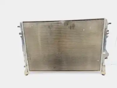 Pezzo di ricambio per auto di seconda mano radiatore d acqua per renault scenic rx4 (ja0) * riferimenti oem iam 8200062691  