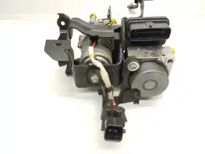 Peça sobressalente para automóvel em segunda mão abs por toyota chr híbrido 90kw referências oem iam 44510470270