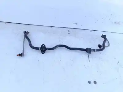 Peça sobressalente para automóvel em segunda mão barra estabilizadora dianteira por toyota chr híbrido 90kw referências oem iam 