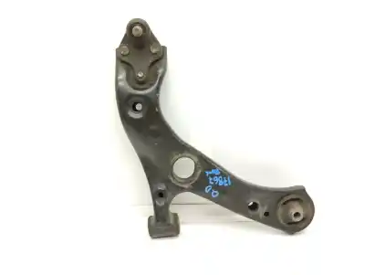 Peça sobressalente para automóvel em segunda mão braço de suspensão inferior dianteiro direito por toyota chr híbrido 90kw referências oem iam 