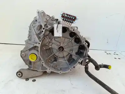 Peça sobressalente para automóvel em segunda mão caixa de velocidades por toyota chr híbrido 90kw referências oem iam 