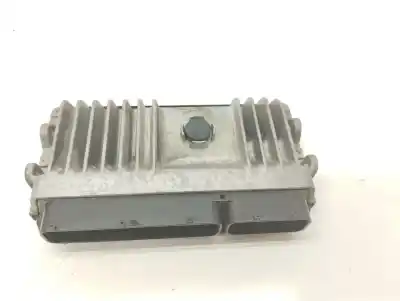 Peça sobressalente para automóvel em segunda mão centralina de motor uce por toyota chr híbrido 90kw referências oem iam 89661f4050