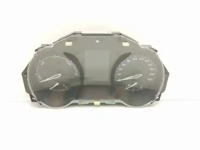 Peça sobressalente para automóvel em segunda mão quadrante por toyota chr híbrido 90kw referências oem iam 83800f4030