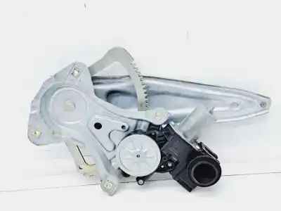 Peça sobressalente para automóvel em segunda mão elevador de vidros traseiro direito por toyota chr híbrido 90kw referências oem iam 85720f4020