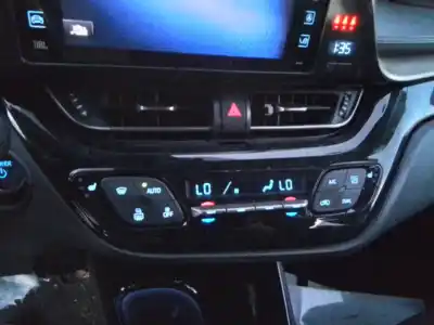 Автозапчастина б/у КЛІМАТ-КОНТРОЛЬ для TOYOTA CHR  Посилання на OEM IAM 55900F4031  