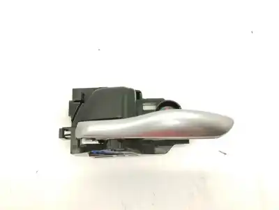 Peça sobressalente para automóvel em segunda mão puxador interior dianteiro esquerdo por toyota chr híbrido 90kw referências oem iam 69274f4010