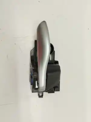 Peça sobressalente para automóvel em segunda mão puxador interior traseiro direito por toyota chr híbrido 90kw referências oem iam 692734010