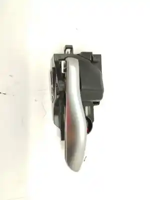 Peça sobressalente para automóvel em segunda mão puxador interior traseiro esquerdo por toyota chr híbrido 90kw referências oem iam 69274f4010