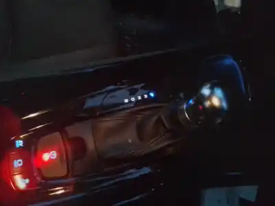 Peça sobressalente para automóvel em segunda mão alavanca de velocidades por toyota chr híbrido 90kw referências oem iam 750588lhd