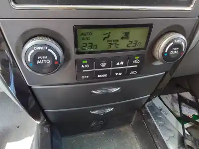 Second-hand car spare part  for KIA SORENTO  OEM IAM references 972503E260  