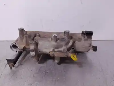 Автозапчастина б/у впускний колектор для ssangyong kyron 200 xdi limited посилання на oem iam a6641410401  
