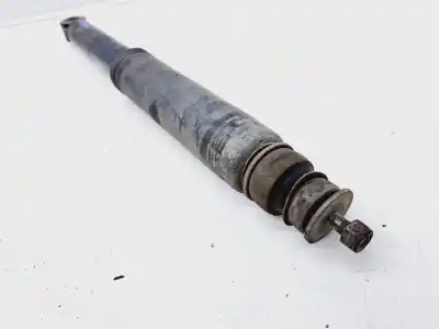 Second-hand car spare part rear left shock absorber for ssangyong kyron 2.0 xdi 4x4 oem iam references 4531009502  