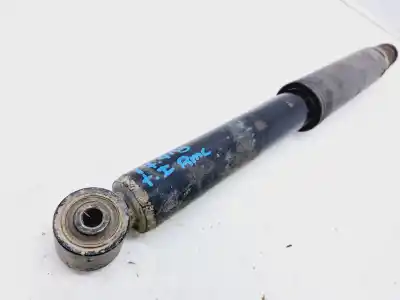 Second-hand car spare part rear left shock absorber for ssangyong kyron 2.0 xdi 4x4 oem iam references 4531009502  
