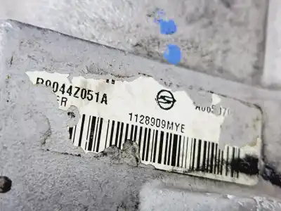 Second-hand car spare part injection pump for ssangyong kyron 2.0 xdi 4x4 oem iam references 9044z051a  