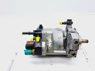Second-hand car spare part injection pump for ssangyong kyron 2.0 xdi 4x4 oem iam references 9044z051a  