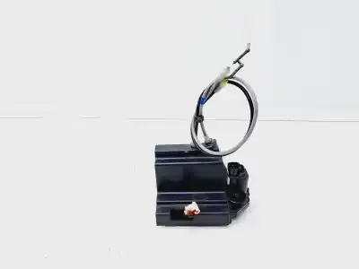 Second-hand car spare part Rear Left Door Lock for SSANGYONG KYRON 2.0 Xdi 4x4 OEM IAM references   