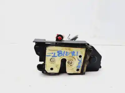 Second-hand car spare part rear left door lock for ssangyong kyron 2.0 xdi 4x4 oem iam references   