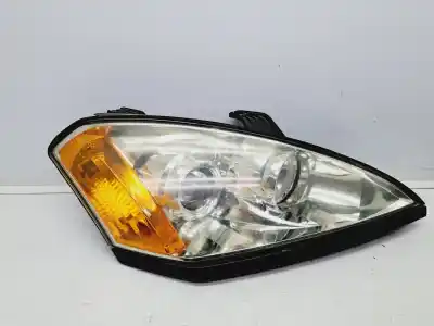 Автозапчастина б/у права фа для ssangyong kyron 2.0 xdi 4x4 посилання на oem iam   