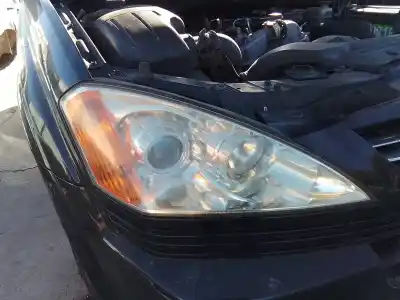 Second-hand car spare part Right Headlight for SSANGYONG KYRON 2.0 Xdi 4x4 OEM IAM references   