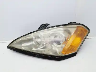 Автозапчасти б/у левая фара за ssangyong kyron 2.0 xdi 4x4 ссылки oem iam   