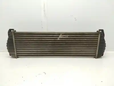 Second-hand car spare part intercooler for ssangyong kyron 2.0 xdi 4x4 oem iam references 2371109050  