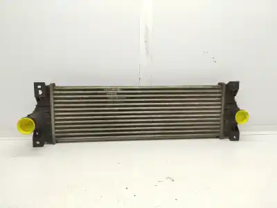 Second-hand car spare part Intercooler for SSANGYONG KYRON 2.0 Xdi 4x4 OEM IAM references 2371109050  