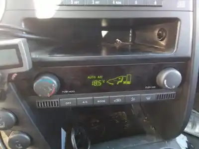 Автозапчасти б/у климат-контроль за ssangyong kyron 2.0 xdi 4x4 ссылки oem iam 6870009020  