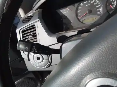 Автозапчастина б/у управління світлом для ssangyong kyron 2.0 xdi 4x4 посилання на oem iam 4813aa  