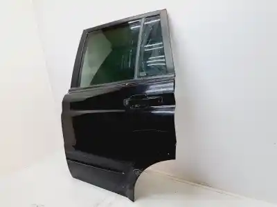 Автозапчастина б/у двері задні ліві для ssangyong kyron 2.0 xdi 4x4 посилання на oem iam   