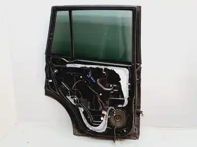 Автозапчастина б/у двері задні ліві для ssangyong kyron 2.0 xdi 4x4 посилання на oem iam   