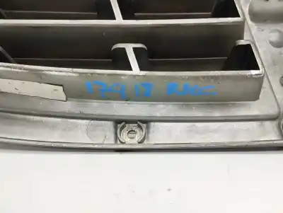 Second-hand car spare part front grille for ssangyong kyron 2.0 xdi 4x4 oem iam references 7945109000  