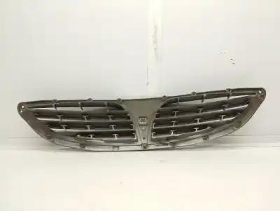 Second-hand car spare part front grille for ssangyong kyron 2.0 xdi 4x4 oem iam references 7945109000  