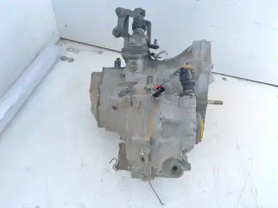Second-hand car spare part gearbox for daewoo matiz f8cv oem iam references   