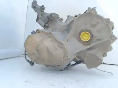 Second-hand car spare part gearbox for daewoo matiz f8cv oem iam references   