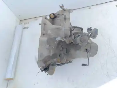 Second-hand car spare part gearbox for daewoo matiz f8cv oem iam references   