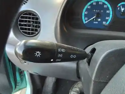 Second-hand car spare part headlights switch for daewoo matiz f8cv oem iam references   