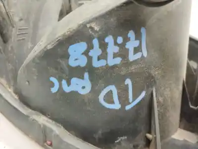 Piesă de schimb auto la mâna a doua lampã spate dreapta pentru daewoo matiz f8cv referințe oem iam   