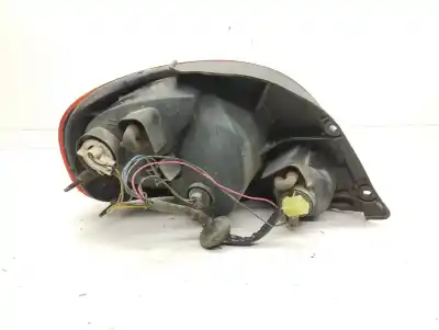 Piesă de schimb auto la mâna a doua lampã spate dreapta pentru daewoo matiz f8cv referințe oem iam   