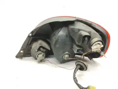 Second-hand car spare part left tailgate light for daewoo matiz f8cv oem iam references   