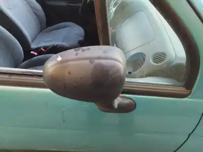 Автозапчасти б/у задний вид справа за daewoo matiz f8cv ссылки oem iam   