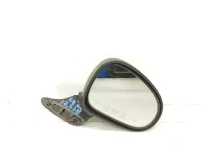 Second-hand car spare part right rearview mirror for daewoo matiz f8cv oem iam references 