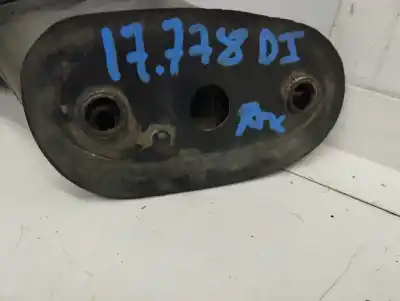 Second-hand car spare part left rearview mirror for daewoo matiz f8cv oem iam references   