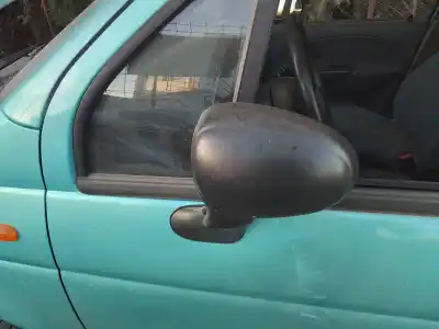 Second-hand car spare part left rearview mirror for daewoo matiz f8cv oem iam references   