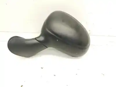Second-hand car spare part left rearview mirror for daewoo matiz f8cv oem iam references   